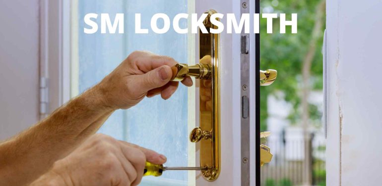Locksmith London Open now