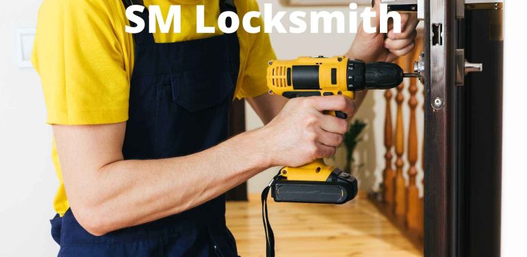 Best locksmith in london